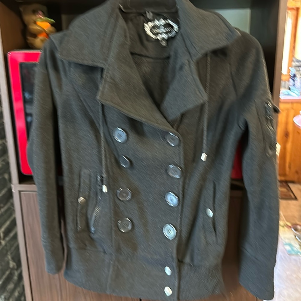 Ambiance jacket in size small